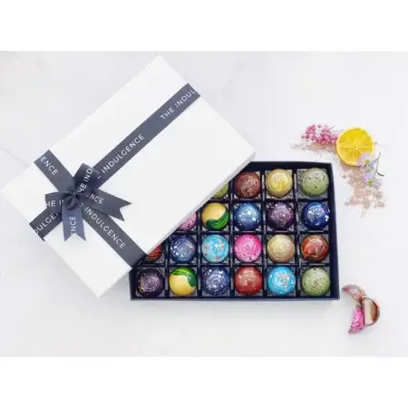 chocolate gift baskets colors 6