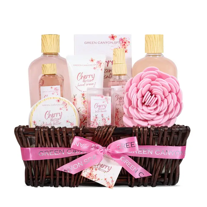 spa-gift-sets-cherry-blossom