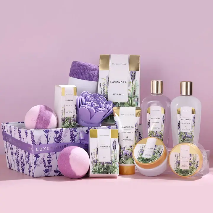 spa-gift-sets-lavender-bath
