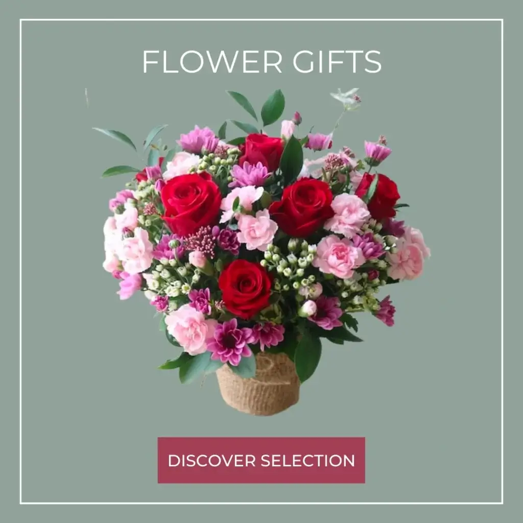 flower gift delivery