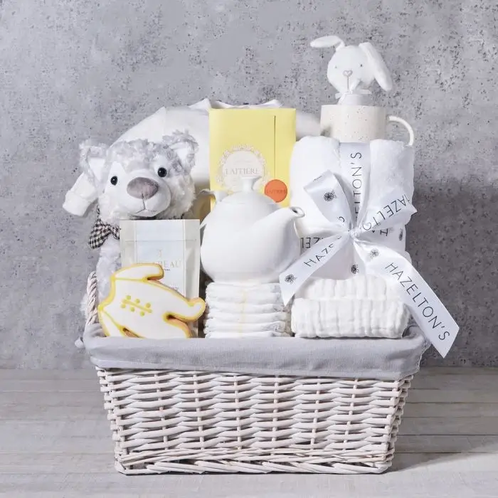 Baby Gift Baskets GBD