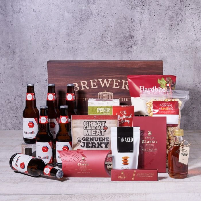 Beer Gift Baskets GBD