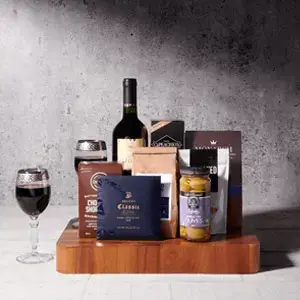 Wine Country Gift Baskets GBD