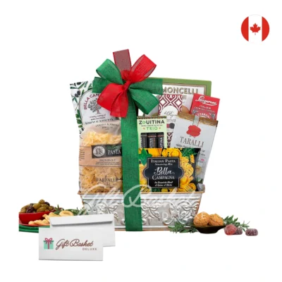 Best Birthday Gifts For Her Sent Anywhere In Canada - MY BASKETS