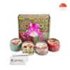 Candle Gift Set to Singapore