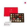 Chocolate Gift Delivery to Japan