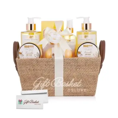 bath & body gift set delivery