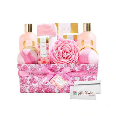 Spa Gift Set For Women