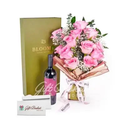 send flower bouquet gift for her