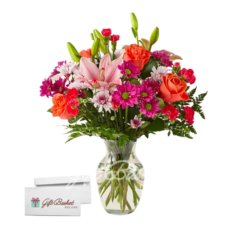 send flower bouquet gift v2