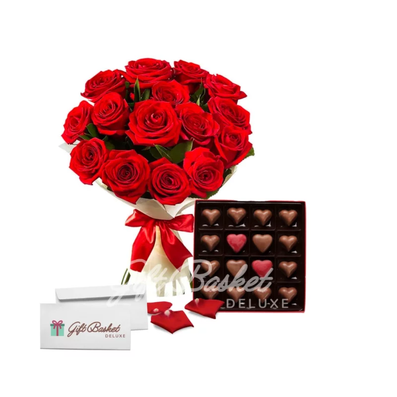 send flowers and chocolates delivery