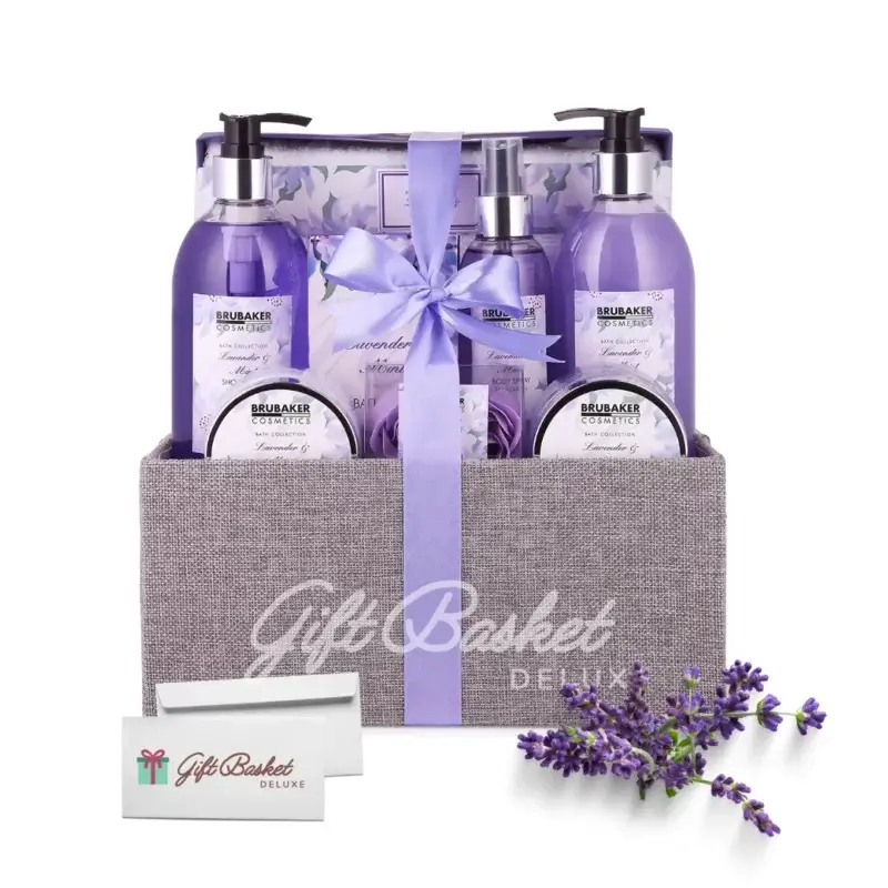 spa gift set delivery generic