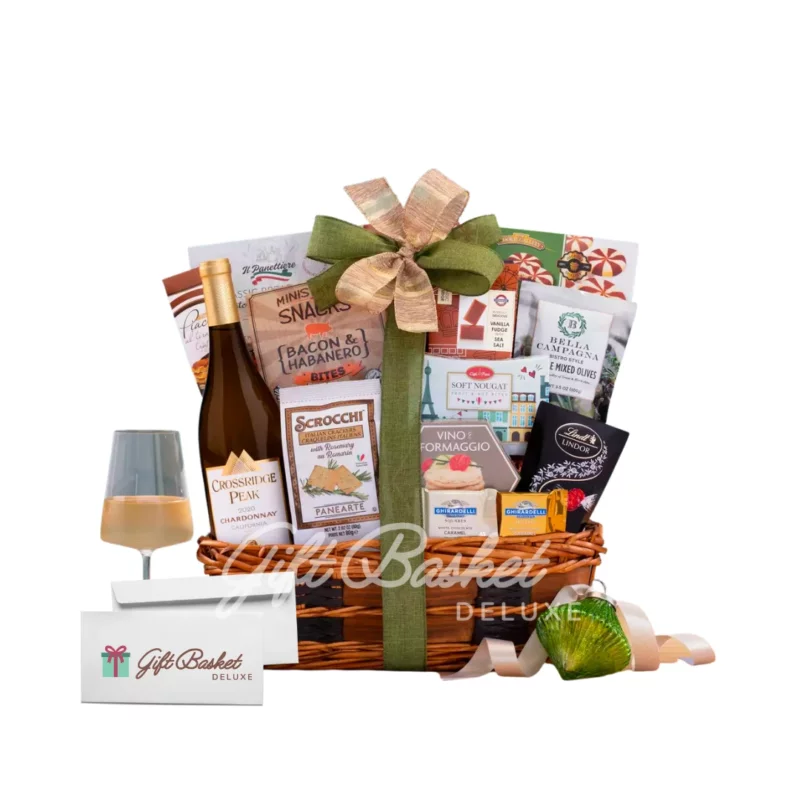 wine gift country gift basket Delivery