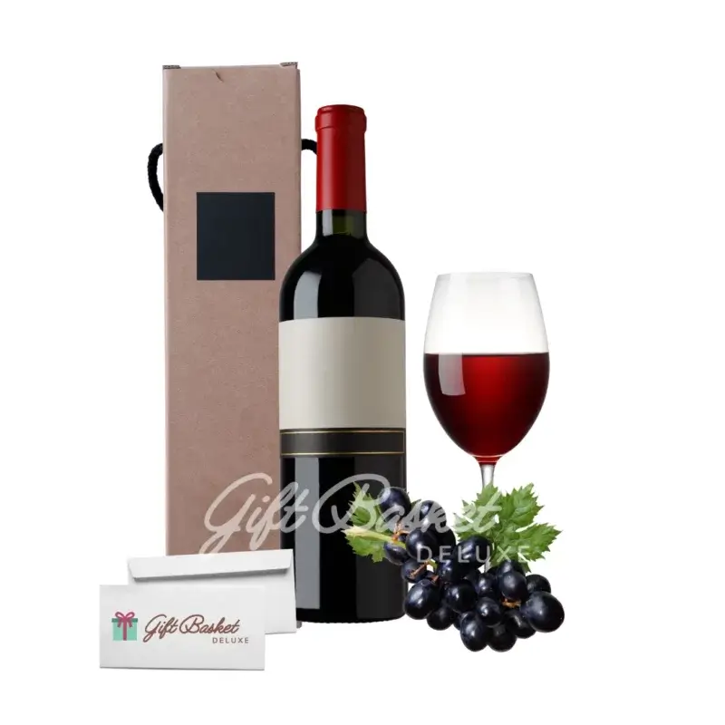 send wine gift baskets delivery GBD